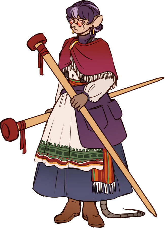 Character