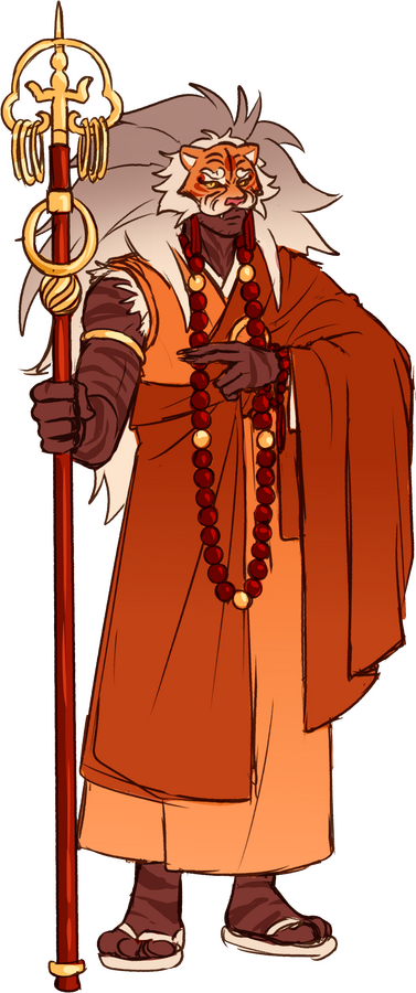 Character